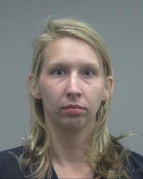 Makayla Lane Taylor Mugshot