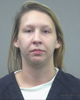 Makayla Lane Taylor Mugshot