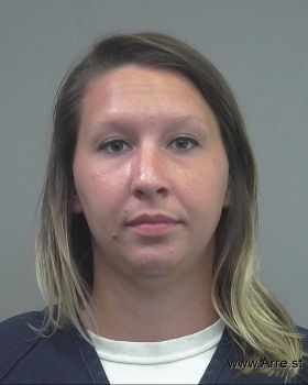 Makayla Lane Taylor Mugshot