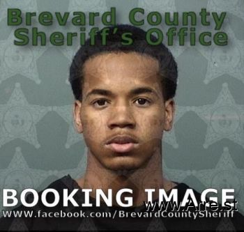 Malachi Dante Bell Mugshot