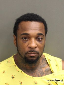 Malachi  Williams Mugshot