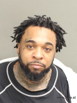 Malachi  Williams Mugshot