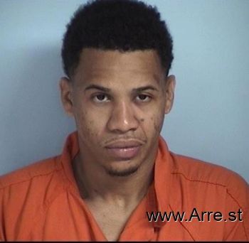 Malcolm J Browne-silva Mugshot