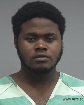 Malcolm Jamaul Carter Mugshot