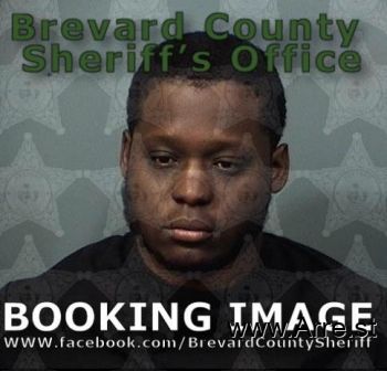 Malcolm Miles Chavez Gray Mugshot