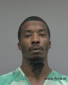 Malcolm Demond Davis Mugshot