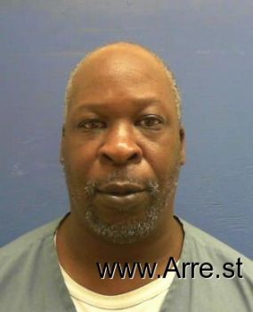 Malcolm  Johnson Mugshot