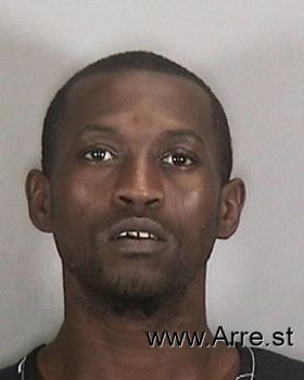 Malcolm J Johnson Mugshot