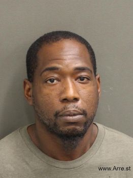 Malcolm Travelle Lee Mugshot