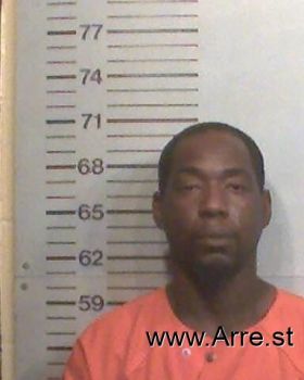 Malcolm Travelle Lee Mugshot