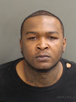 Malcolm  Moore Mugshot