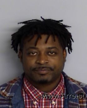 Malcolm Jamal Simmons Mugshot