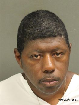 Malcolm Eugene Tomlin Mugshot