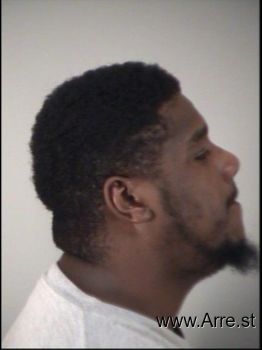 Malcolm Jamal White Mugshot