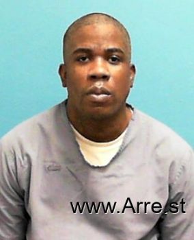 Malcolm  Williams Mugshot