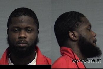 Malcolm Jewell Williams Mugshot