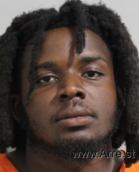 Malcolm-jamar Avery Smith Mugshot