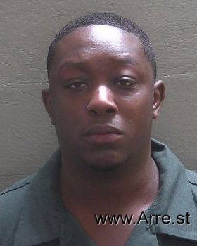 Malcom Jamar Celestine Mugshot