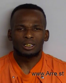 Malcom Jamal Newby Mugshot