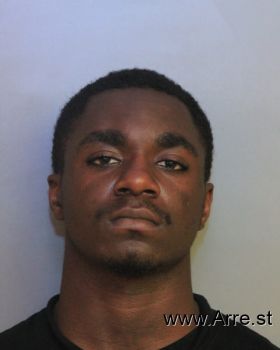 Malcom  Tramel Mugshot