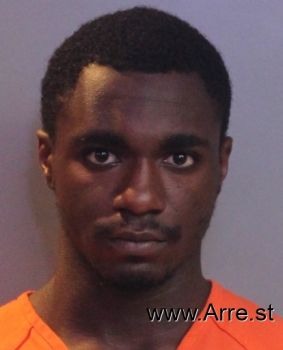 Malcom Shamar Tramel Mugshot