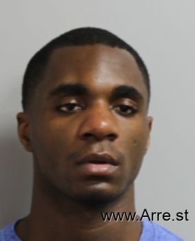 Malcom Shamar Tramel Mugshot