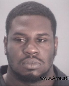 Malcom Roy Williams Mugshot