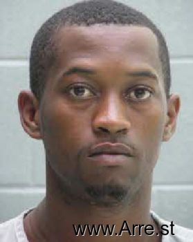 Malcom Jamal Johnson Mugshot