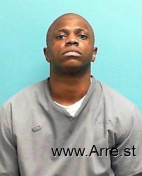 Malik D Allen Mugshot