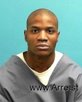 Malik A Anderson Mugshot