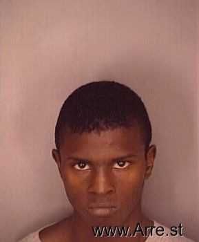 Malik Altario Anderson Mugshot