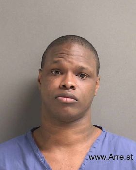 Malik Damoniq Billings Mugshot