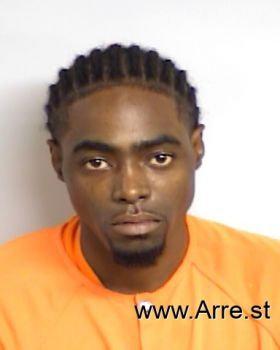 Malik Tyree Carter Mugshot