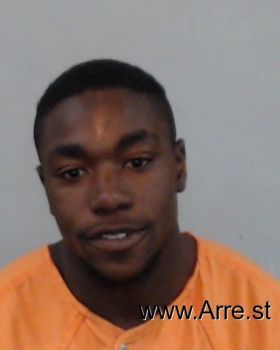 Malik Nyeem Griffin Mugshot