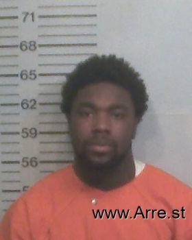 Malik Nyeem Griffin Mugshot