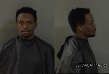 Malik Rakim Lee Mugshot