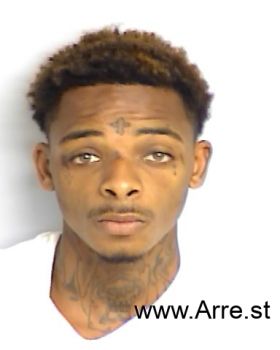 Malik Khalil Lee Mugshot