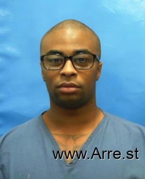 Malik  Moore Mugshot