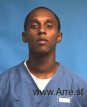 Malik S Patterson Mugshot