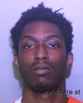 Malik  Smith Mugshot