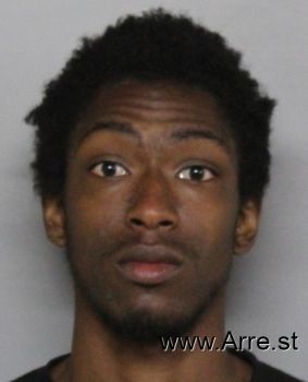 Malik Naeem Smith Mugshot