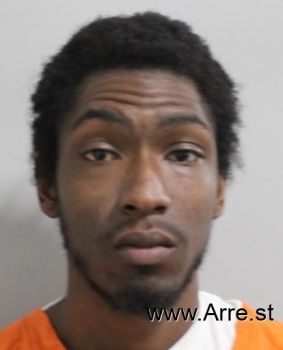 Malik Naeem Smith Mugshot