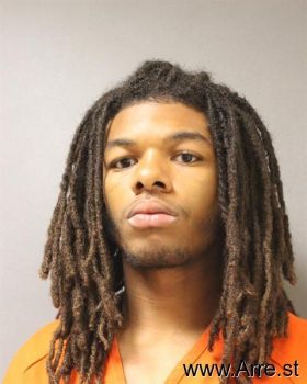 Malik  Taylor Mugshot