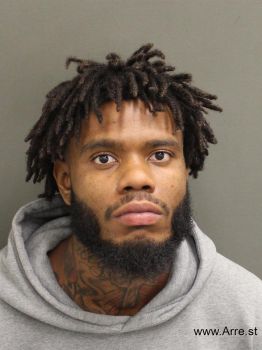 Malik  Wade Mugshot