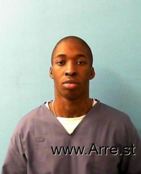 Malik  Wilson Mugshot