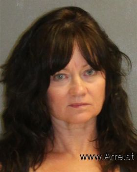 Malinda  Moore Mugshot