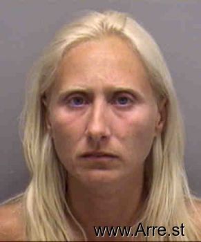 Malinda  Moore Mugshot