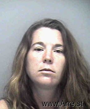 Malisa  Lewis Mugshot