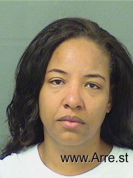 Malissa  Marshall Mugshot