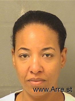 Malissa  Marshall Mugshot